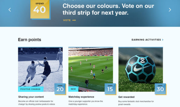 Real-time financial predictions & insights for Football Clubs